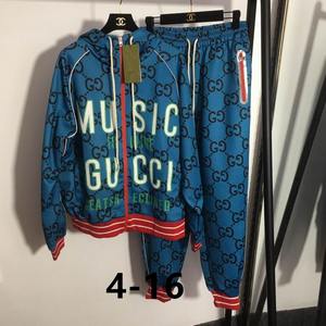 Gucci Women's Suits 6